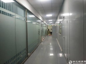 新和新出電子廠整層招租 2800平方豪華裝修，帶機(jī)械設(shè)備及配件