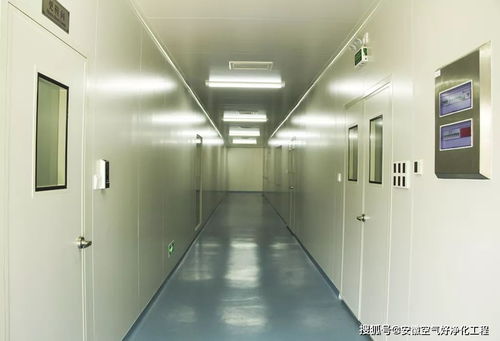 合肥醫(yī)藥中試車(chē)間無(wú)菌凈化工程設(shè)計(jì)裝修標(biāo)準(zhǔn)與建筑裝潢材料解析